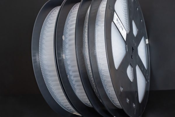 Plastic Reels