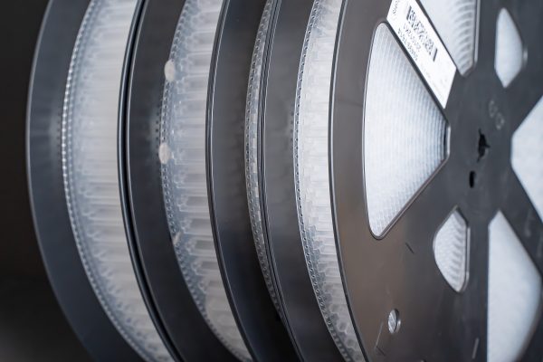 Plastic Reels - Image 2