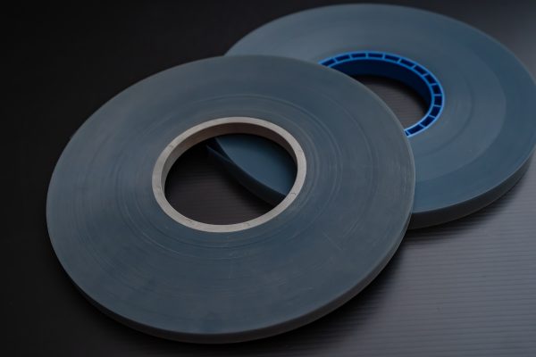 Cover Tapes